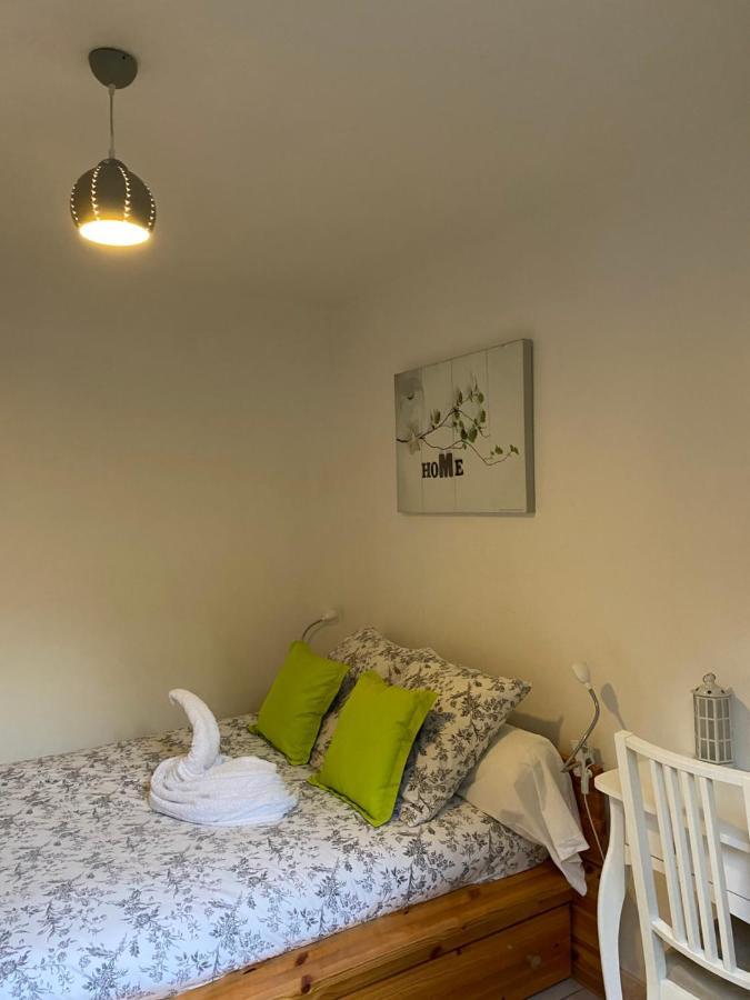 Le Clos D'Herblay Chambres D'Hotes מראה חיצוני תמונה